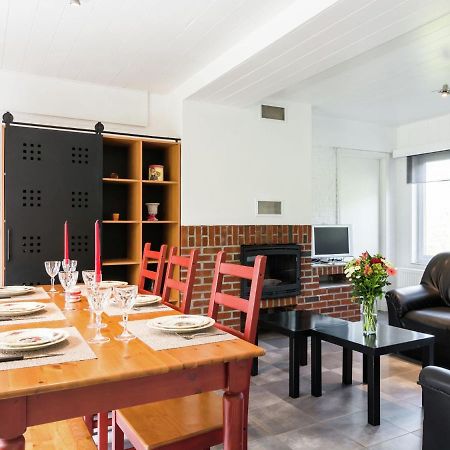 Beautiful House With View Of The Houille Valley Vencimont ภายนอก รูปภาพ