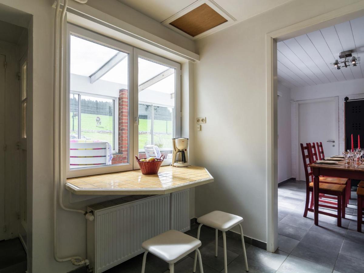 Beautiful House With View Of The Houille Valley Vencimont ภายนอก รูปภาพ