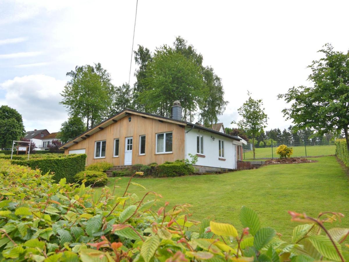 Beautiful House With View Of The Houille Valley Vencimont ภายนอก รูปภาพ