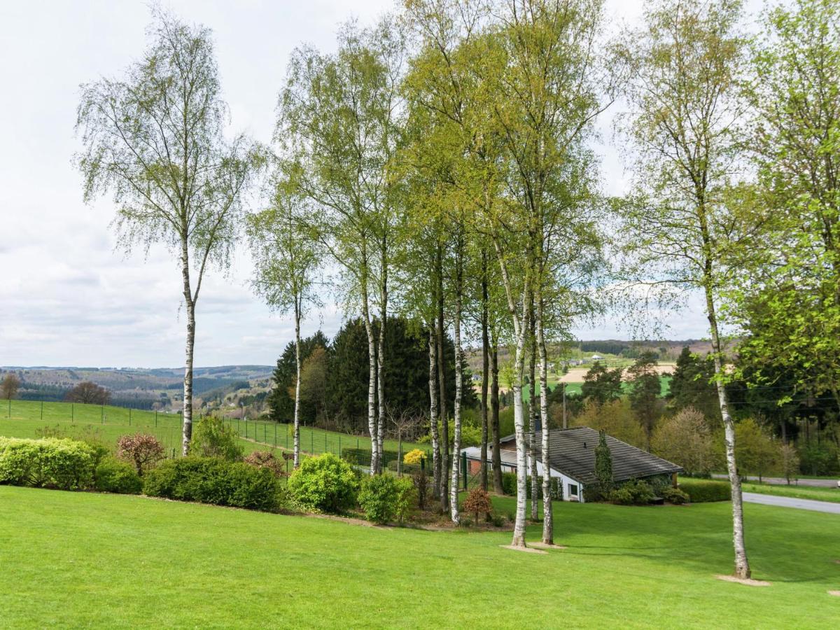 Beautiful House With View Of The Houille Valley Vencimont ภายนอก รูปภาพ