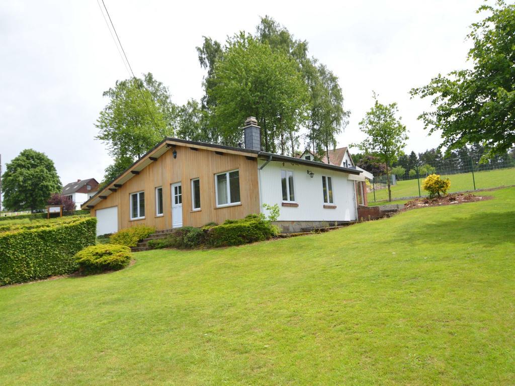 Beautiful House With View Of The Houille Valley Vencimont ภายนอก รูปภาพ